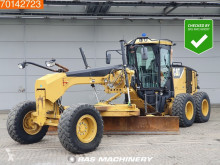 Niveladora Caterpillar 160M GOOD WORKING CONDITION usada