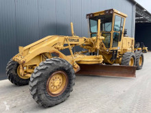 Грейдер Caterpillar 140G