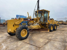 Grejdr Caterpillar 140 H použitý
