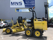 Laser-Grader grader LG 106.6 WD