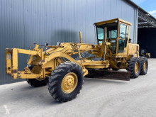 Niveleuse Caterpillar 140G