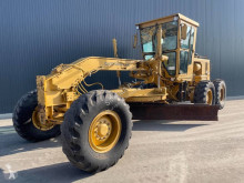 Niveleuse Caterpillar 140G