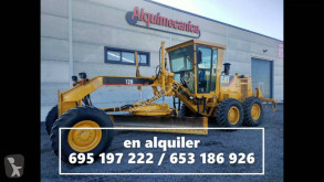 Caterpillar grader 12 H