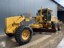 Niveleuse Caterpillar 140H II