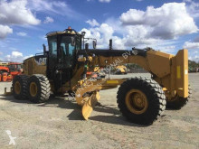 Niveleuse Caterpillar 14M VHP occasion