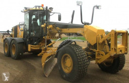 ممهدة طرق Caterpillar 140M AWD مستعمل