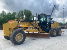 Planeringshøvl Caterpillar 140 M 3 brugt