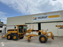 Caterpillar 140H grader used