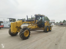 Niveleuse Caterpillar 140M(2186) occasion