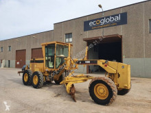 Greder Caterpillar 140G 140H ***ENGINE 3306*** Nº10 second-hand