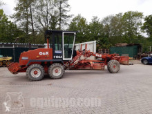Planeringshøvl O&K F 106 brugt