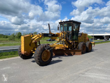 Greder Caterpillar 140K VHP second-hand