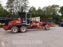Planeringshøvl O&K F 106 brugt