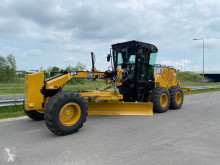 Planeringshøvl Caterpillar 120 ny