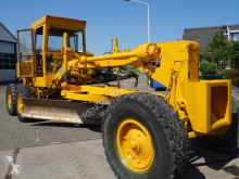 Грейдер Caterpillar 14E GRADER 6 CIL втора употреба