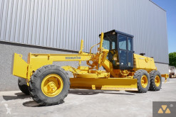 Greder Komatsu GD530A-1 second-hand