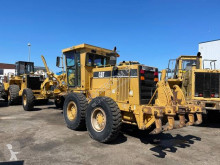 Niveleuse Caterpillar 140 H occasion