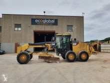 Równiarka Caterpillar 120M2 120 M ***ORIGINAL*** używana