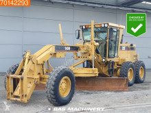 Niveladora Caterpillar 140H 3306 ENGINE - MOTOR GRADER usada