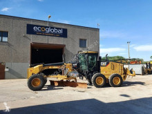 Niveladora Caterpillar 140M2 140M***ACCUGRADE*** Nº13 usada