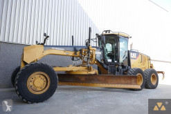 Niveleuse Caterpillar 160M occasion