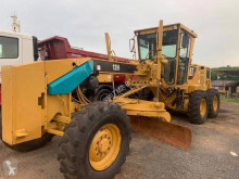 Caterpillar 12H grader used