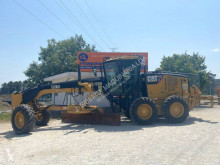 Caterpillar 120M2 120M grader used