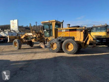 Niveleuse Caterpillar 140H occasion