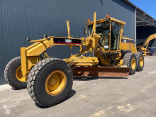 Грейдер Caterpillar 140H II втора употреба