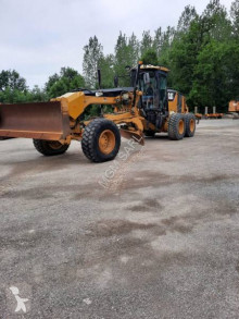Greder Caterpillar 140M second-hand