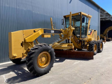 Niveladora Caterpillar 12H usada