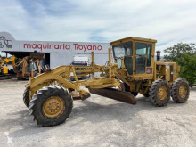 Greder Caterpillar 120G second-hand