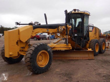 Грейдер Caterpillar 140M втора употреба