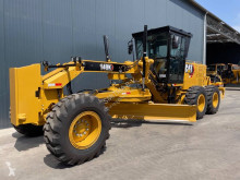 Greder Caterpillar 140K noua