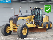 Niveleuse Caterpillar 140M NICE AND CLEAN GRADER occasion