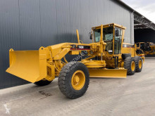 Földgyalu Caterpillar 143H használt