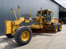 Greder Caterpillar 160H second-hand