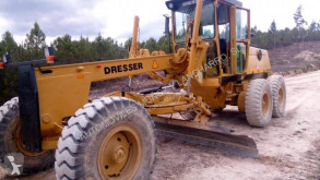 Greder Komatsu dresser second-hand