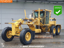 Niveladora Caterpillar 140H 3306 ENGINE - BACK TYRES 90% usada