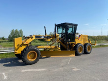 Caterpillar 140K Grader gebrauchter