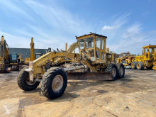 Caterpillar 140G grader used