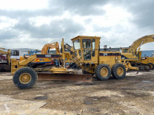 Niveleuse Caterpillar 140 H occasion