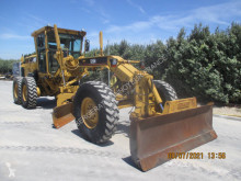 Niveladora Caterpillar usada