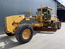 Niveladora Caterpillar 140H II usada