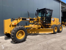 Caterpillar Grader 140 K