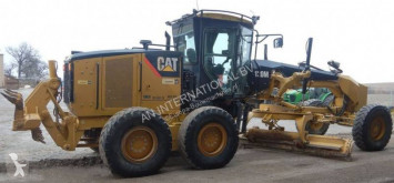 Caterpillar Grader 120M VHP PLUS