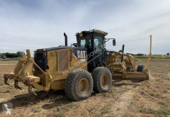 Caterpillar Grader 14M