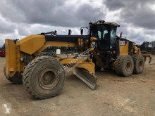 Niveladora Caterpillar 16M