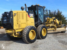 Niveladora Caterpillar 12M3 AWD