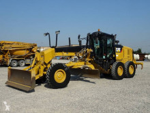 Niveleuse Caterpillar 120M2 120M2 occasion